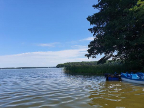 Apartament Karwica Zapach Lasu Naturalne SPA